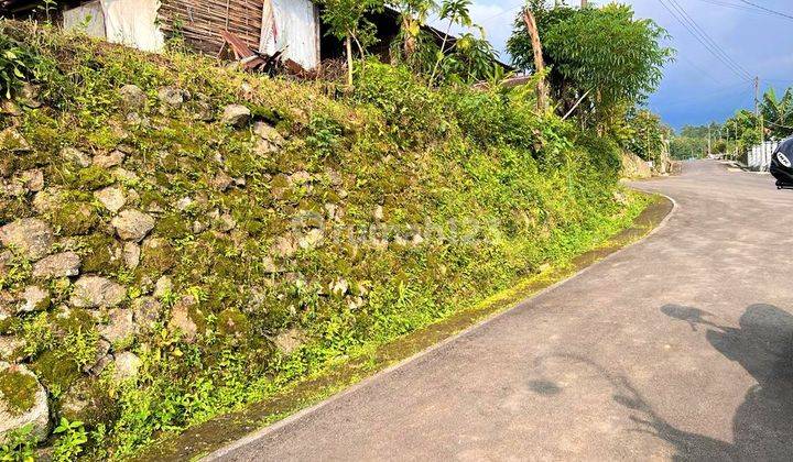 Tanah Idaman 175 Juta Kemuning Ngargoyoso Karanganyar 5