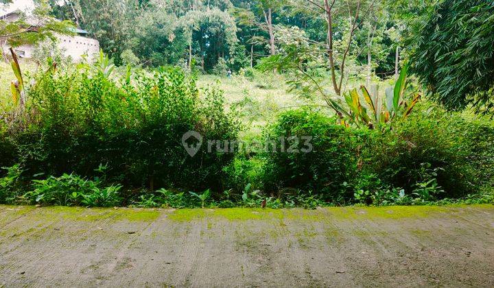 Tanah Strategis 1400m2 Karangpandan Karanganyar 2