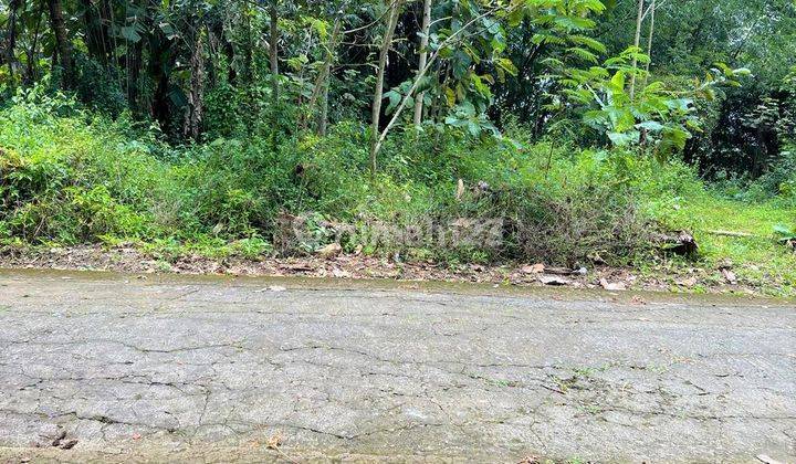 Tanah Datar Cocok Buat Villa Karangpandan Karanganyar 3