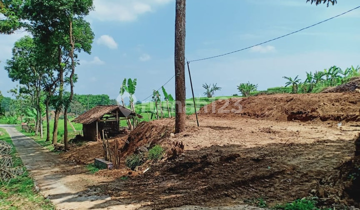 Tanah Datar Jl Kerjo Ngargoyoso Karanganyar 2