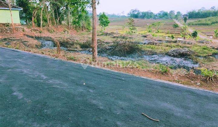 Tanah Super Datar Karangpandan Karanganyar 6