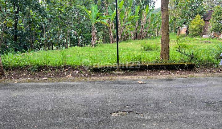 Dijual Tanah 2000m² Ngargoyoso Karanganyar 1