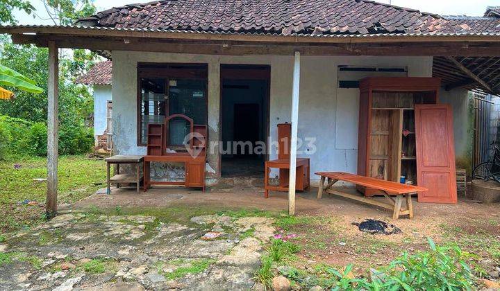 Rumah Siap Huni 200jt Kedawung Sragen Jateng 1