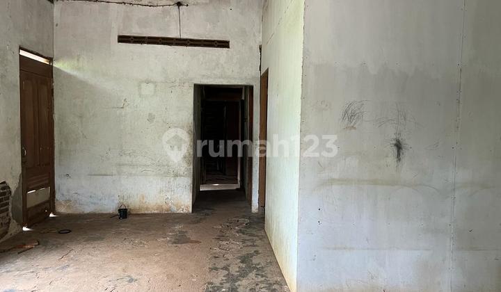 Rumah Siap Huni 200jt Kedawung Sragen Jateng 5