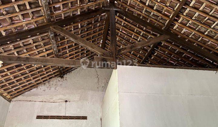 Rumah Siap Huni 200jt Kedawung Sragen Jateng 7
