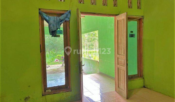 Rumah Strategis Buka Usaha Kedawung Sragen 4