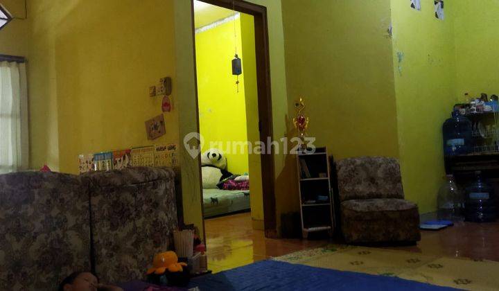Jual Rumah 120m2 Selatan Alun Alun Sragen 3