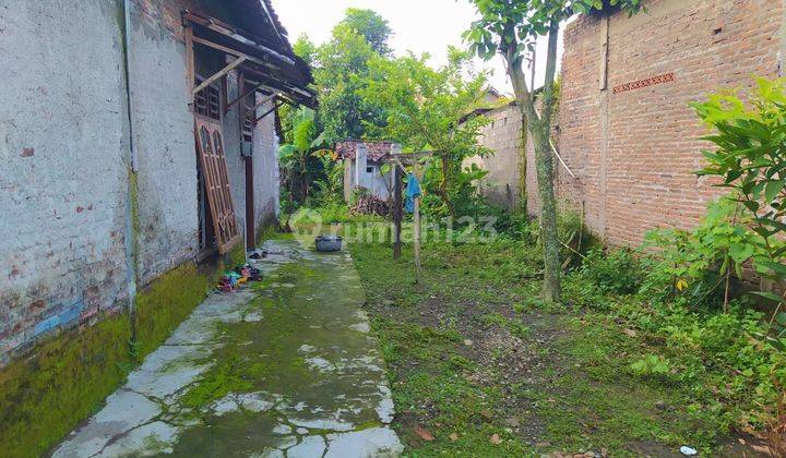 Rumah Mewah 450m2 Siap Huni Masaran Sragen 2