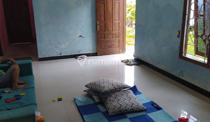 Rumah Mewah 450m2 Siap Huni Masaran Sragen 4
