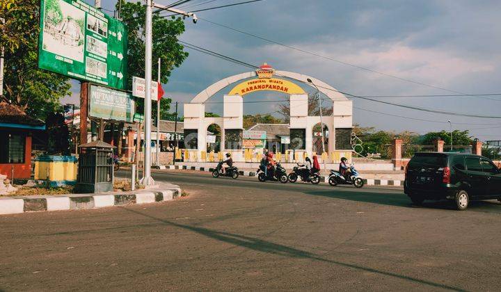 Jual Rumah Dekat Pasar Karangpandan Karanganyar 3