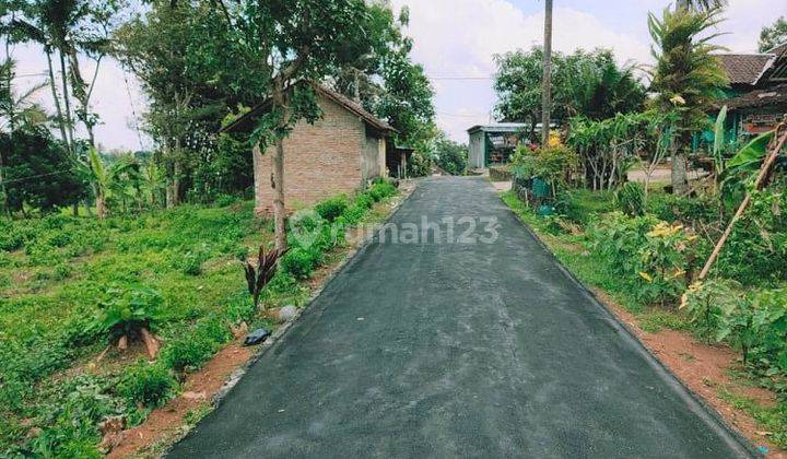 Jual Rumah Dekat Pasar Karangpandan Karanganyar 5