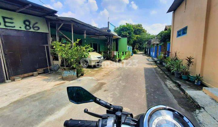 Jual Tanah Datar 400m2 Colomadu Karanganyar 3