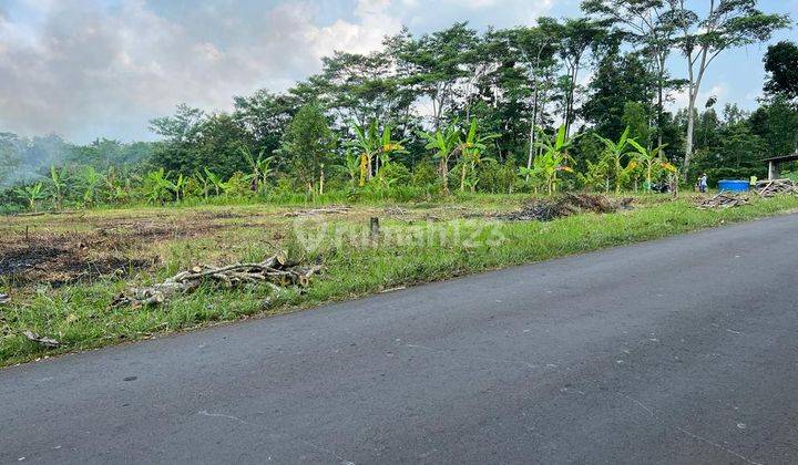 Tanah Strategis 3000m² Jl Raya Sragen Karanganyar 1