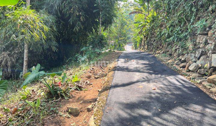 Dijual Tanah 120rb Permeter Karangpandan 1