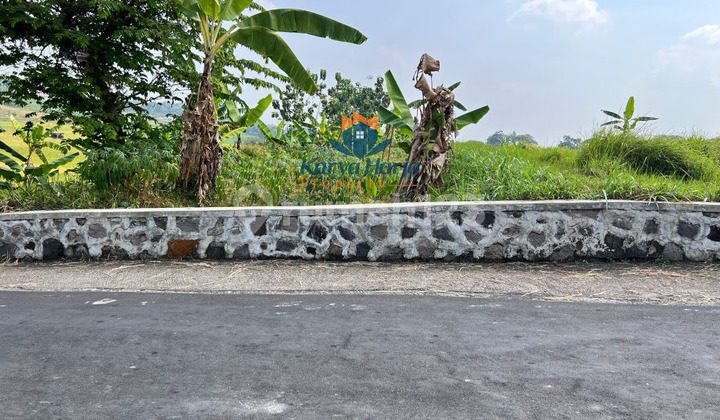 Tanah Strategis 1jt m Karangpandan Karanganyar 2