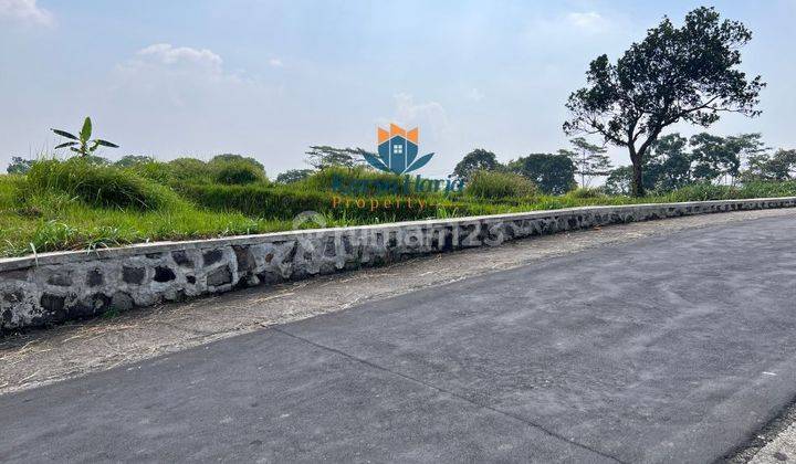 Tanah Strategis 1jt m Karangpandan Karanganyar 1