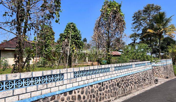 Rumah Siap Huni Kota Wisata Kemuning Karanganyar  2