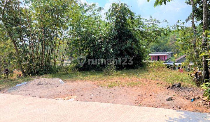 Dijual Tanah Hanya 150jt Karangpandan Karanganyar  2