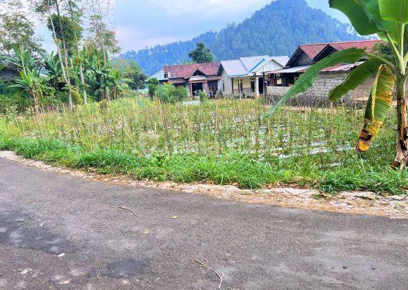 Dijual Tanah Udara Dingin Ngargoyoso Karanganyar