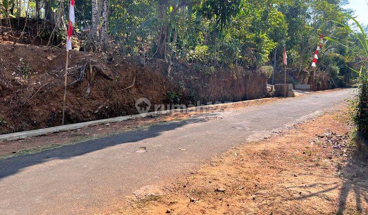 Tanah Dekat Makutoromo Karangpandan Karanganyar 1