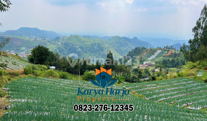 Tanah 1200m² Kota Wisata Kemuning Karanganyar  1
