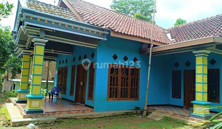 Dijual Rumah Dan Tanah 5400m2 Karanganyar 1