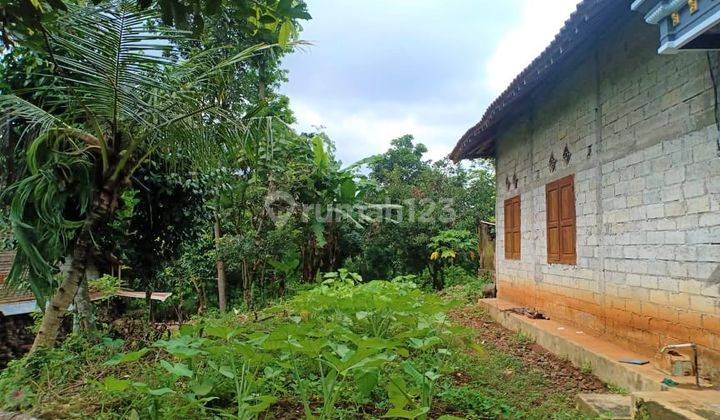 Dijual Rumah Dan Tanah 5400m2 Karanganyar 2