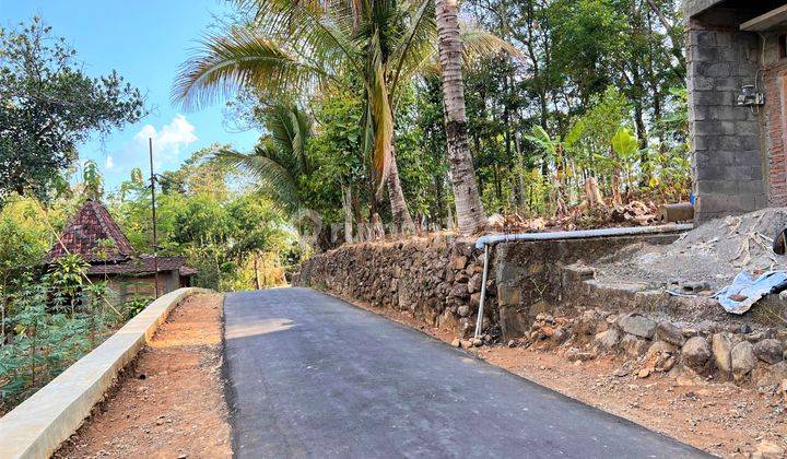 Dijual Rumah 2 Lantai Karangpandan Karanganyar 2
