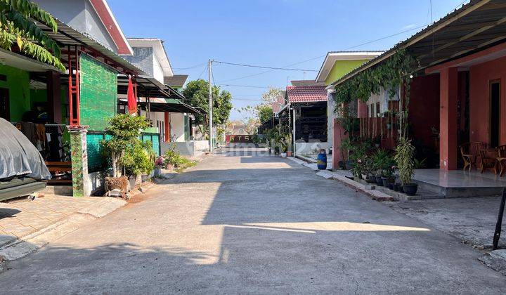 Dijual Rumah Bagus 76m2 Siap Huni Sragen Kota 2