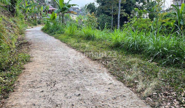 Tanah Ada Sumber Mata Air Kemuning Karanganyar 1