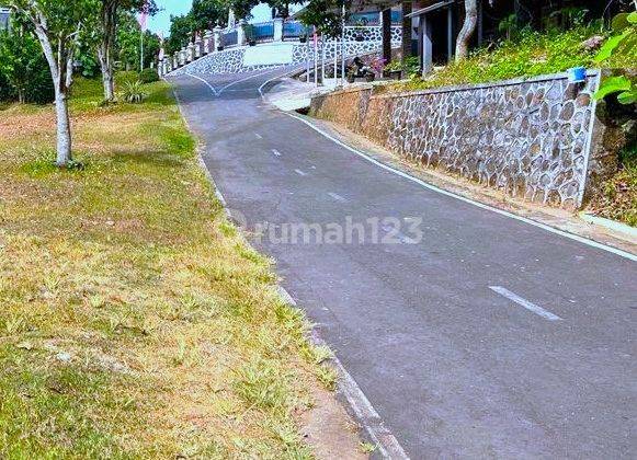 Kebun Durian Siap Berbuah 1018 m² Karanganyar 2