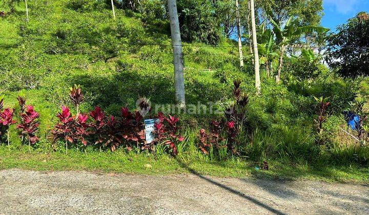 Tanah Strategis Dibangun Villa Dekat Pasar Kemuning Ngargoyoso 2