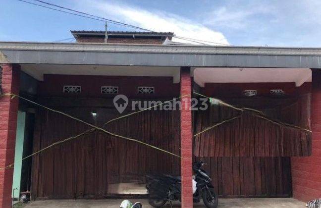 Dijual Rumah Ruko Siap Huni Karanganyar  1