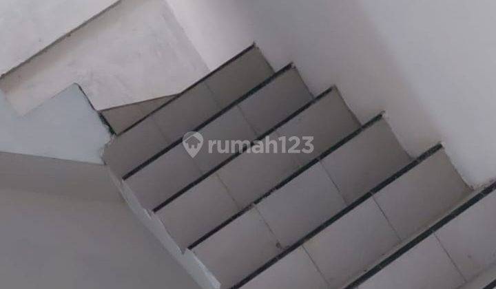 Dijual Rumah Ruko Siap Huni Karanganyar  2