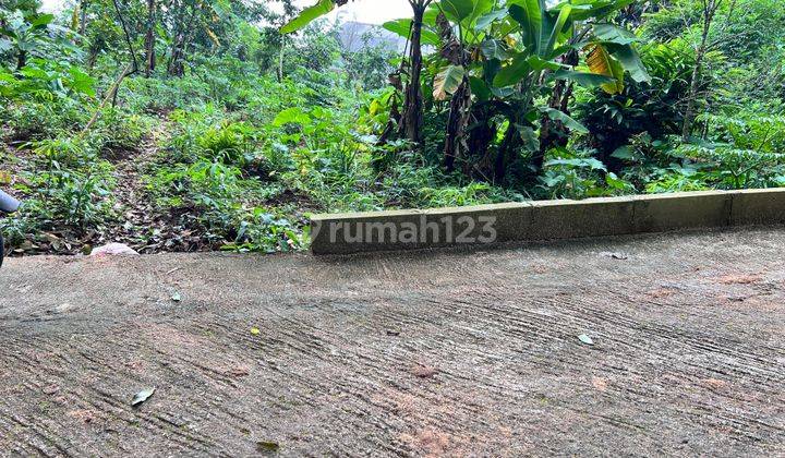 Kebun Durian 2233m² Hanya 350 Juta Kemuning Karanganyar 1