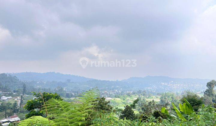 Tanah View Tanpa Terhalang Tepi Jalan Utama Kemuning Karanganyar 1