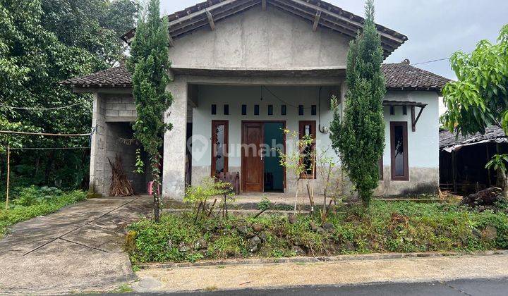 Rumah Siap Huni 180m² Karangpandan Karanganyar  1