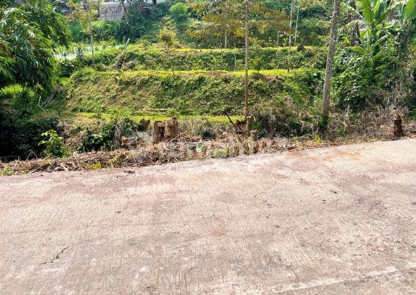 Strategis 150m Kemuning Karanganyar Dekat Sumber Air 