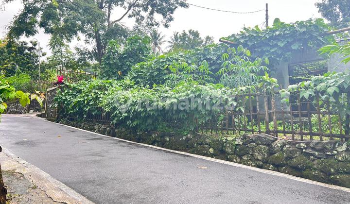 Tanah 225 Juta Kawasan Wisata Ngargoyoso Tanah 225 Juta Kawasan Wisata Ngargoyoso