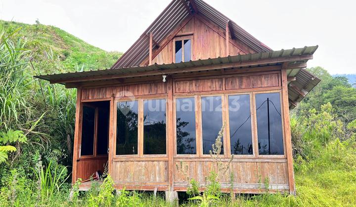 Tanah Bonus Villa Cocok untuk Wista Glamping Kemuning Tanah Bonus Villa Cocok untuk Wista Glamping Kemuning