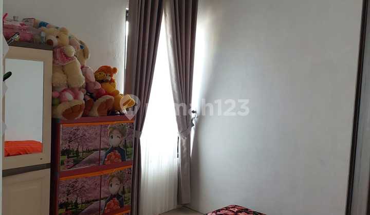 Rumah Siap Huni 84m Timur RSUD Sragen  2