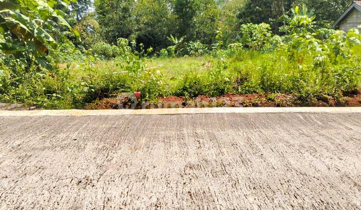 Tanah 55 Juta Dekat Pasar Mojogedang Karanganyar Tanah 55 Juta Dekat Pasar Mojogedang Karanganyar