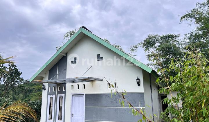 Tanah 3799M² Bonus Villa Kawasan Wisata Karanganyar Tanah 3799M² Bonus Villa Kawasan Wisata Karanganyar