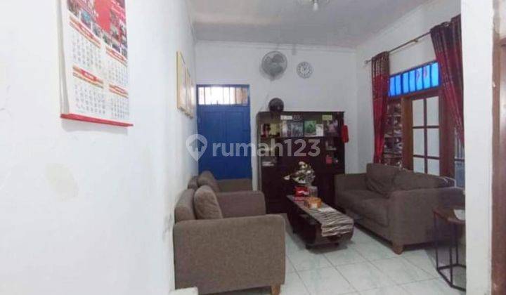 Rumah Siap Huni Strategis Utara Kampus UNS Solo  2