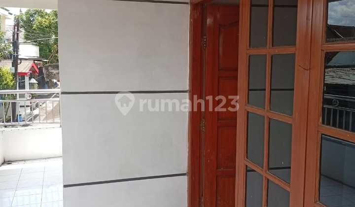 Rumah 2 Lantai Siap Huni 93M² Jaten Karanganyar 2