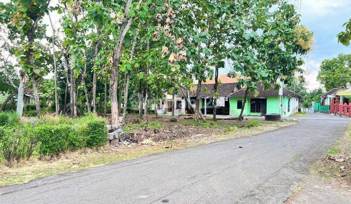 Rumah Siap Huni Mojogedang Karanganyar  2