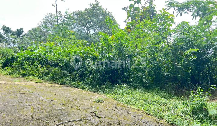 Strategic Cheap Flat Land 162K/M Ngargoyoso Karanganyar