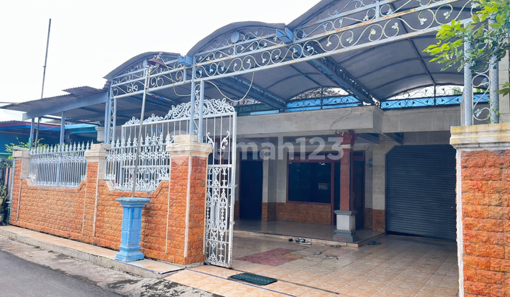 Rumah 400 Juta Kawasan Strategis Sragen