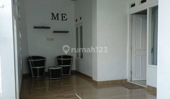 Dijual Rumah Minimalis Siap Huni Karanganyar  2