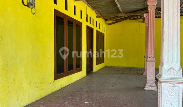 House 275 Million Ready to Occupied Karanganyar